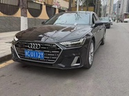 Audi A7 2024