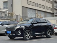 Haval F7 2020