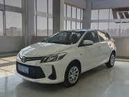 Toyota Vios 2021