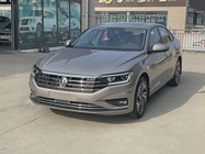 Volkswagen Sagitar 2022