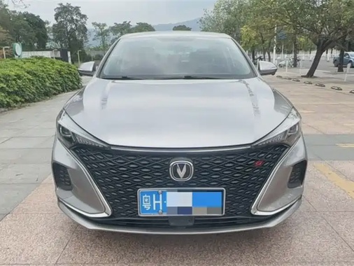 Changan Eado 2020