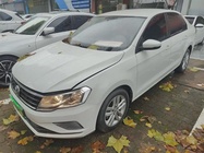 Volkswagen Jetta 2019