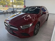 Mercedes-Benz A-Class 2020