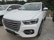 Haval H6 2017