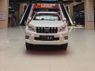 Toyota Prado 2012