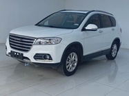 Haval H6 2019