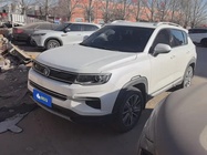 Changan CS35 2019