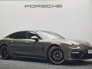 Porsche Panamera 2023