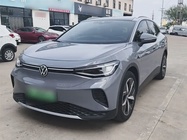 Volkswagen ID.4 2022