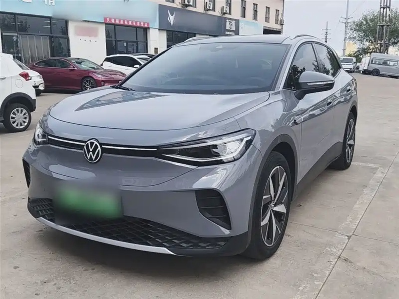 Volkswagen ID.4