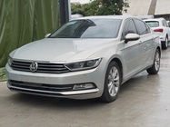 Volkswagen Magotan 2017