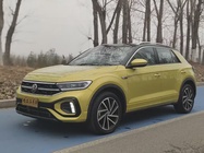 Volkswagen T-Roc 2023