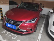 Changan Eado 2018
