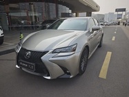 Lexus GS 2018