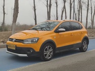 Volkswagen Polo 2014