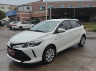 Toyota Vios 2018