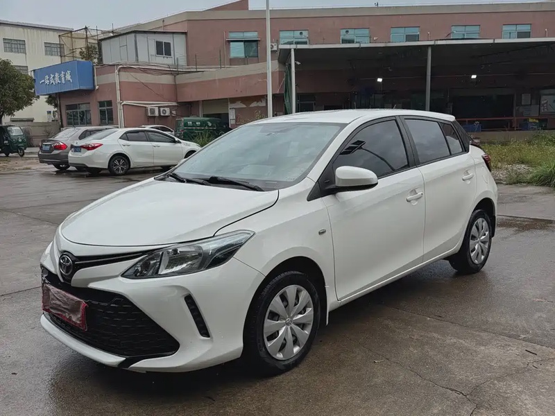 Toyota Vios