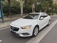 Buick Regal 2019