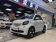 Smart ForTwo 2018