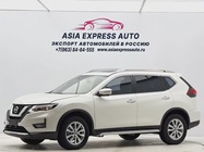 Nissan X-Trail 2022