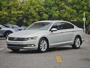 Volkswagen Magotan 2018