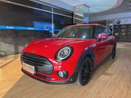 MINI Clubman 2020