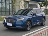 Lincoln Corsair 2022