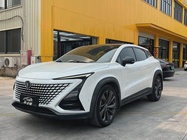 Changan UNI-T 2020