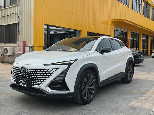 Changan UNI-T 2020