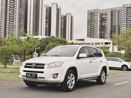 Toyota RAV4 2010