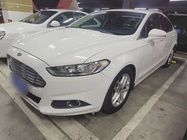 Ford Mondeo 2015