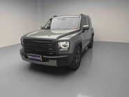 Haval Menglong 2023