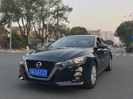 Nissan Teana 2022
