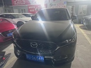 Mazda CX-5 2021