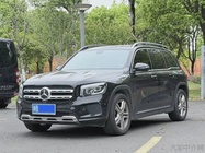 Mercedes-Benz GLB-Class 2020