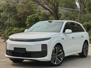 Li Auto L6 2025