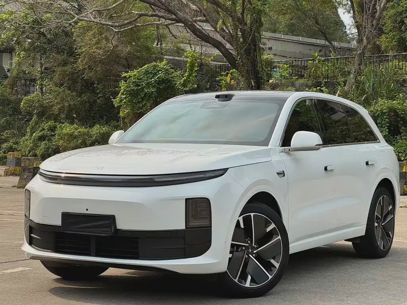 Li Auto L6