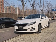 Kia K5 2014