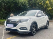 Honda Vezel 2021