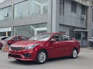 Kia K2 2017