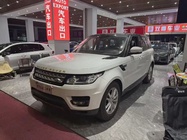 Land Rover Sport 2015