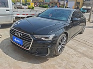 Audi A6 2021