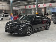 Volkswagen Passat 2024