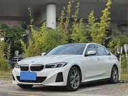 BMW i3 2024