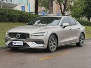 Volvo S60 2023