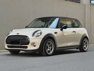 MINI Other 2015