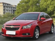 Chevrolet Cruze 2012