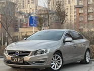 Volvo S60 2015
