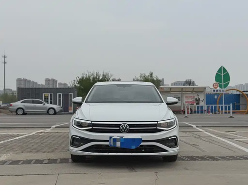 Volkswagen Bora 2022