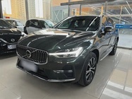 Volvo XC60 2022